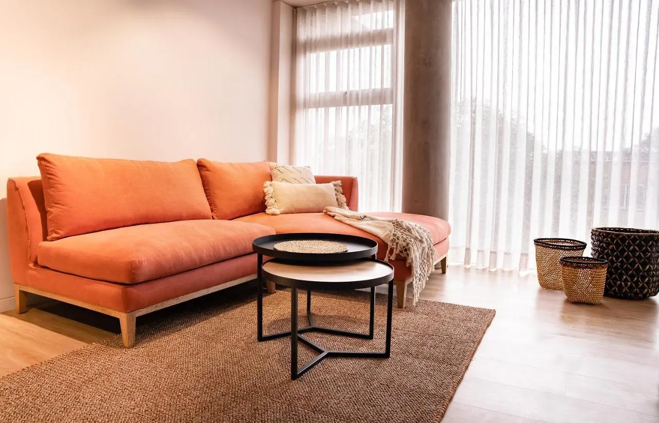 Topa House Medellin 0*,