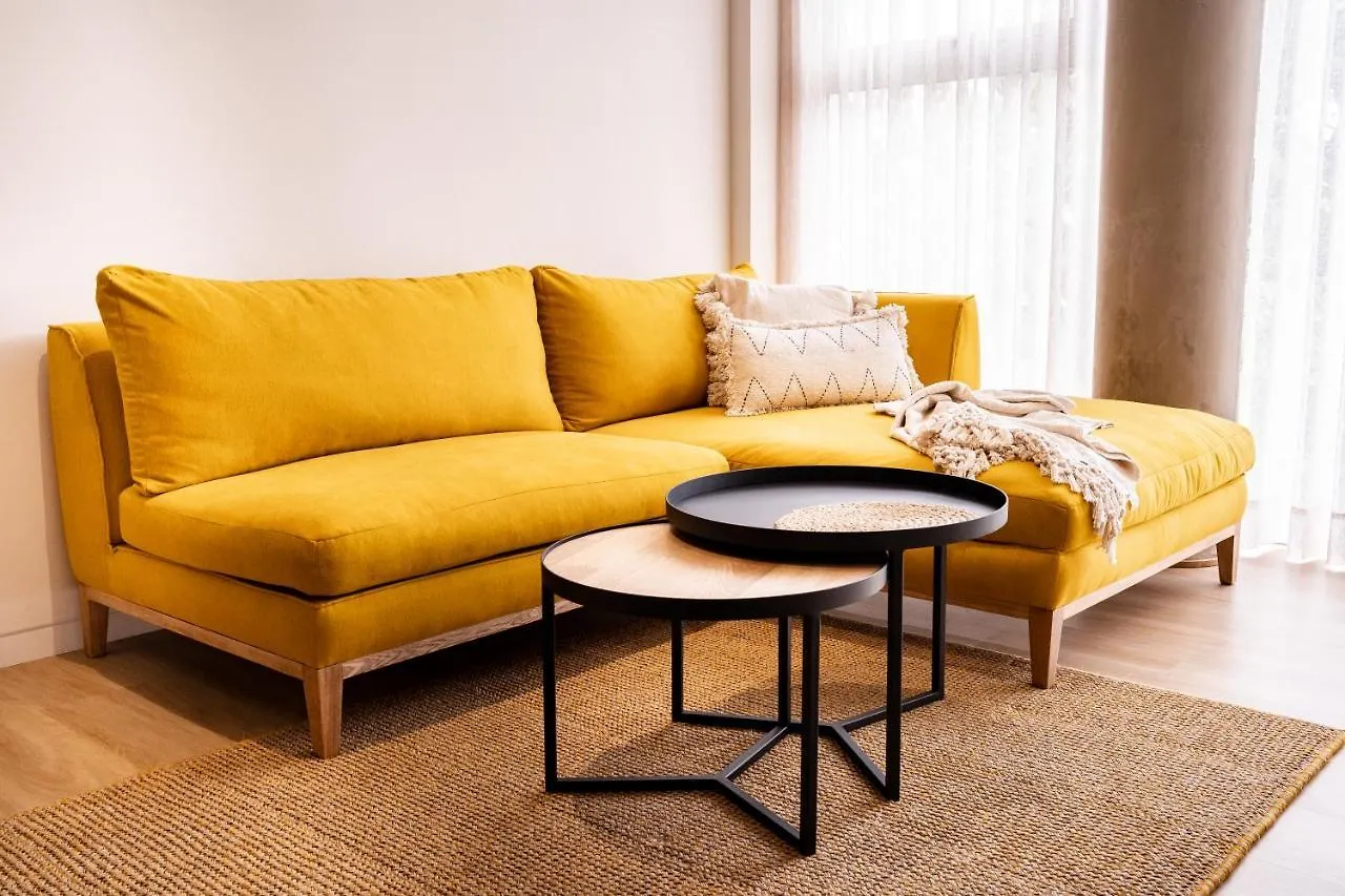 Apartment Topa House Medellin