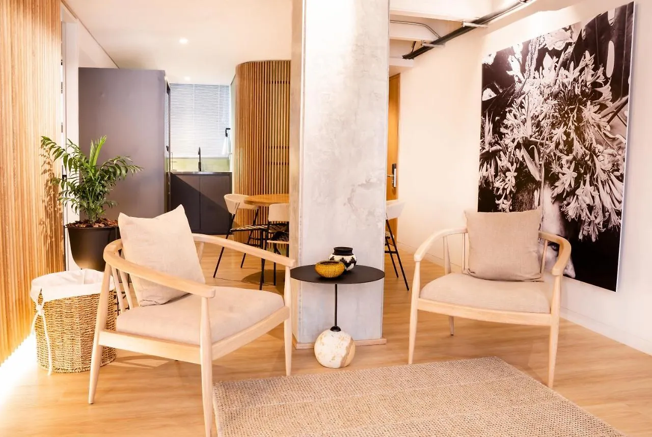 Topa House Medellin Apartment