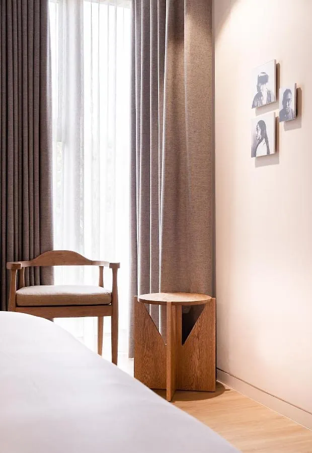 Apartment Topa House Medellin