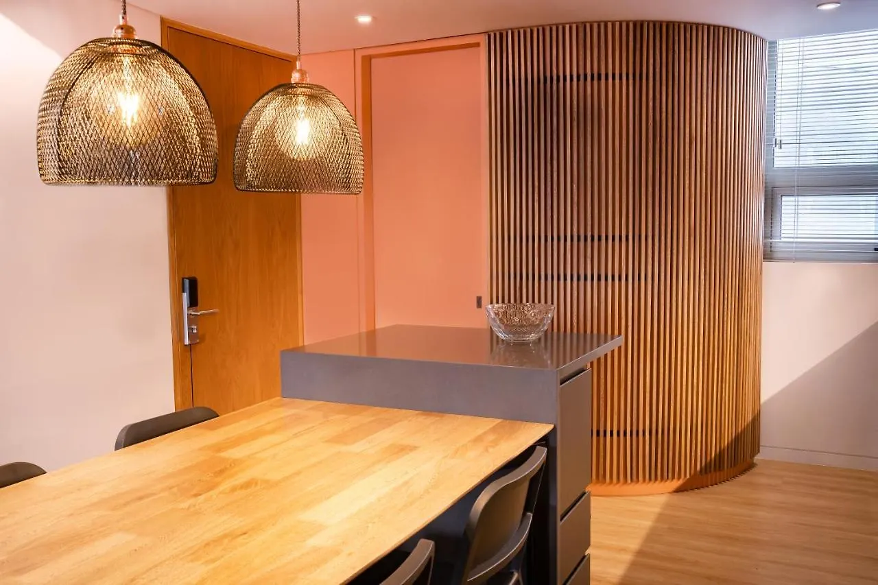 Topa House Medellin 0*,