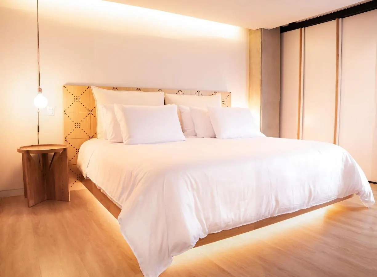 Topa House Medellin