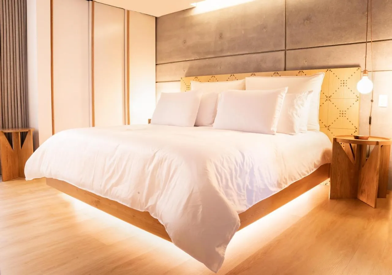 Apartment Topa House Medellin