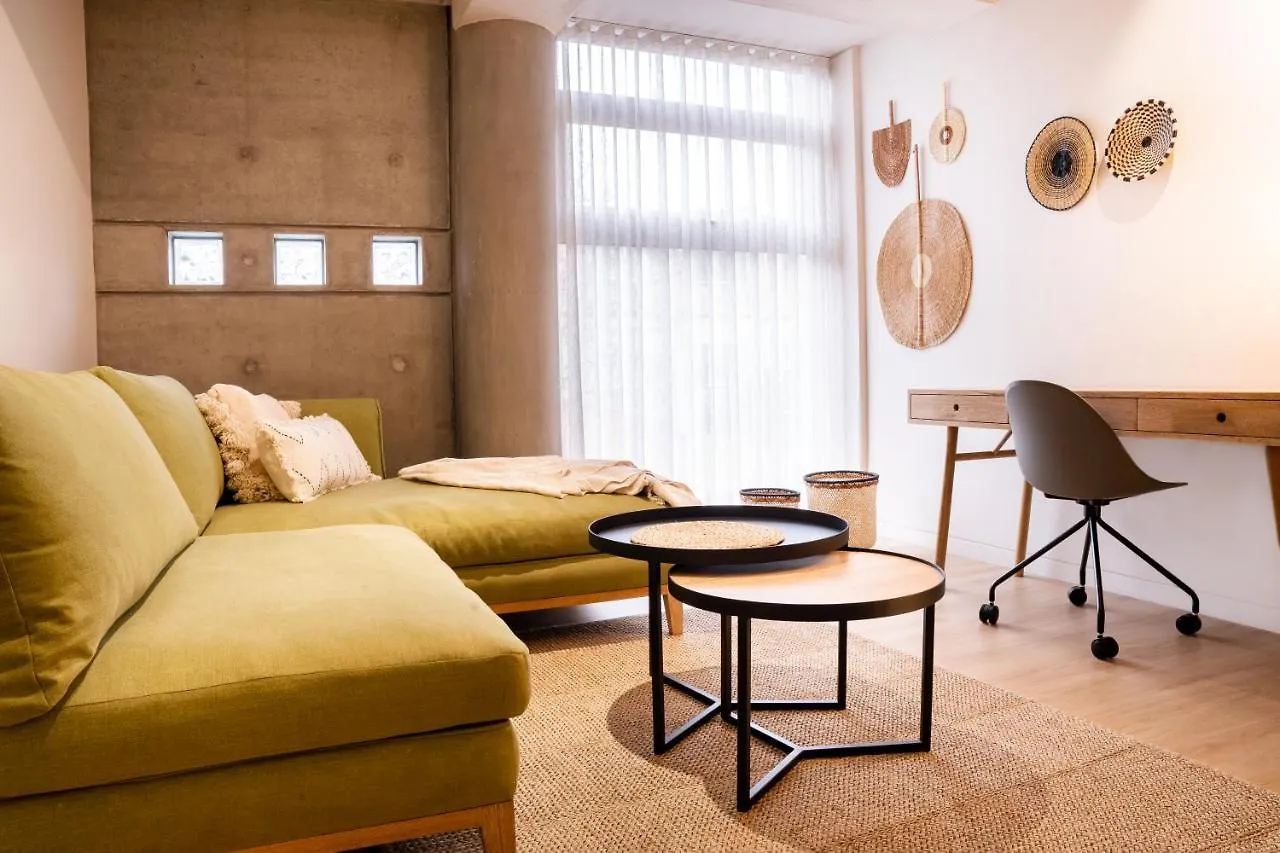 Apartment Topa House Medellin