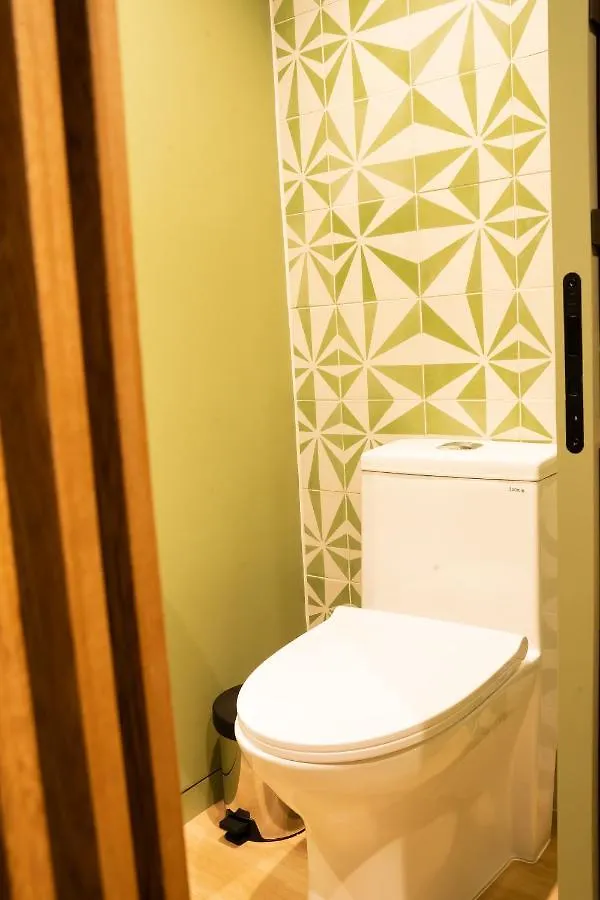 Apartment Topa House Medellin