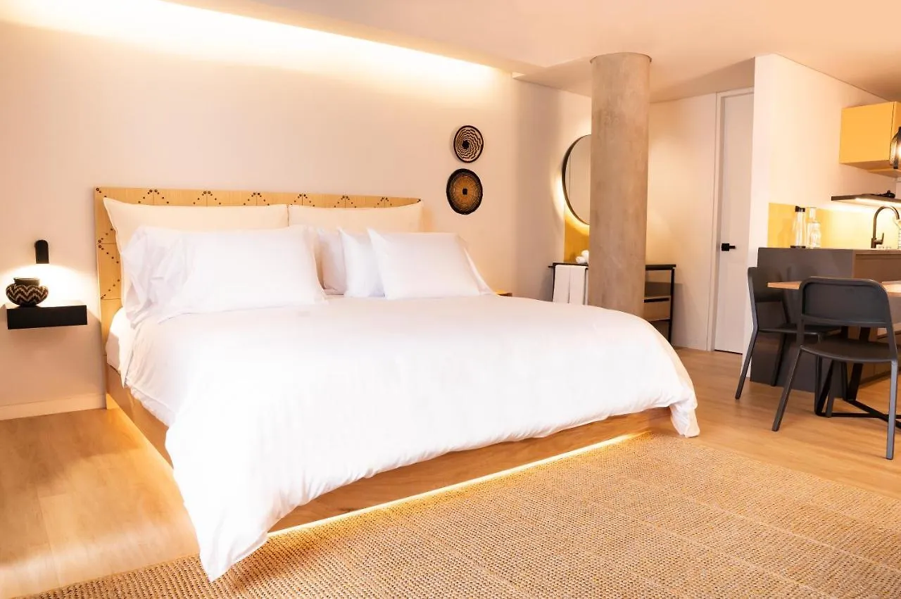 Topa House Medellin 0*,  Colombia