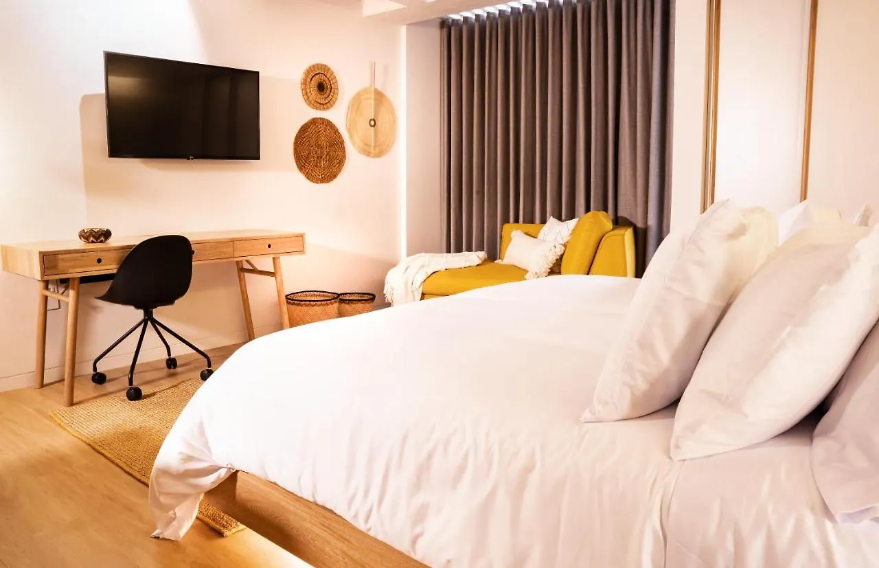 Apartment Topa House Medellin