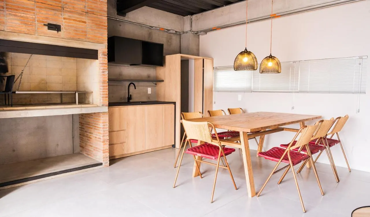 Topa House Medellin