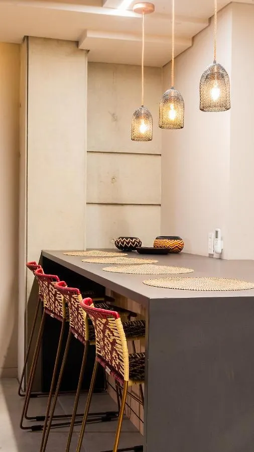 Apartment Topa House Medellin