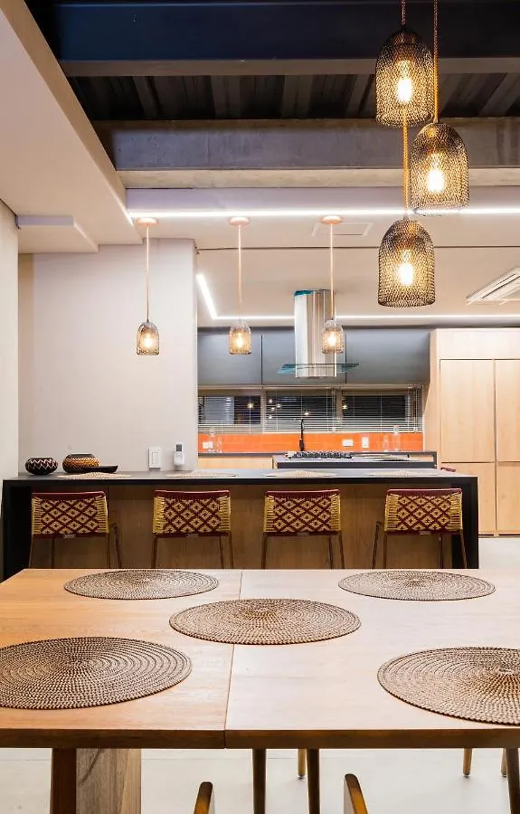 Topa House Medellin Colombia