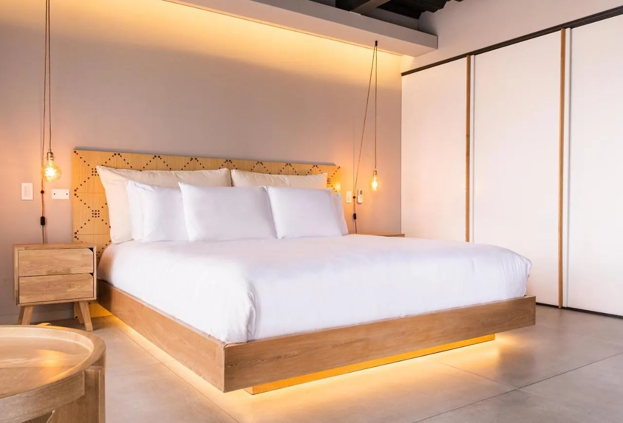 Apartment Topa House Medellin