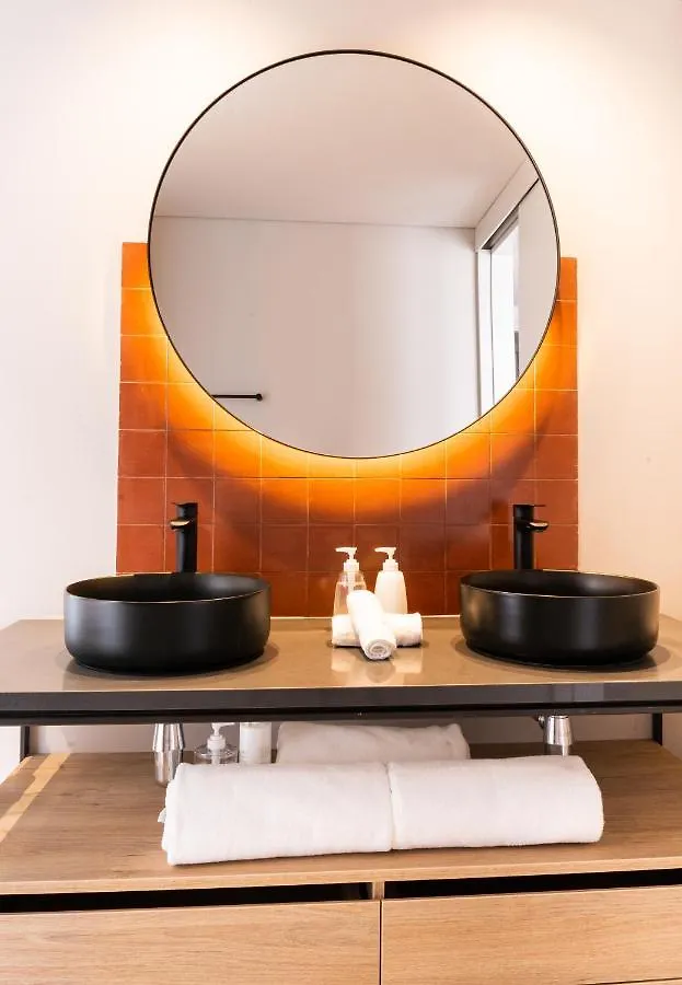 Apartment Topa House Medellin