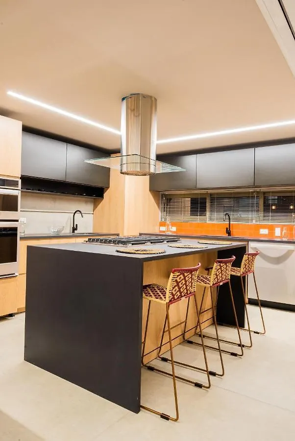 Topa House Medellin