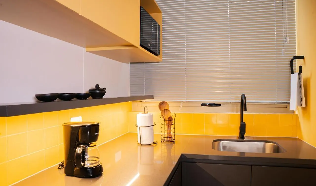Topa House Medellin