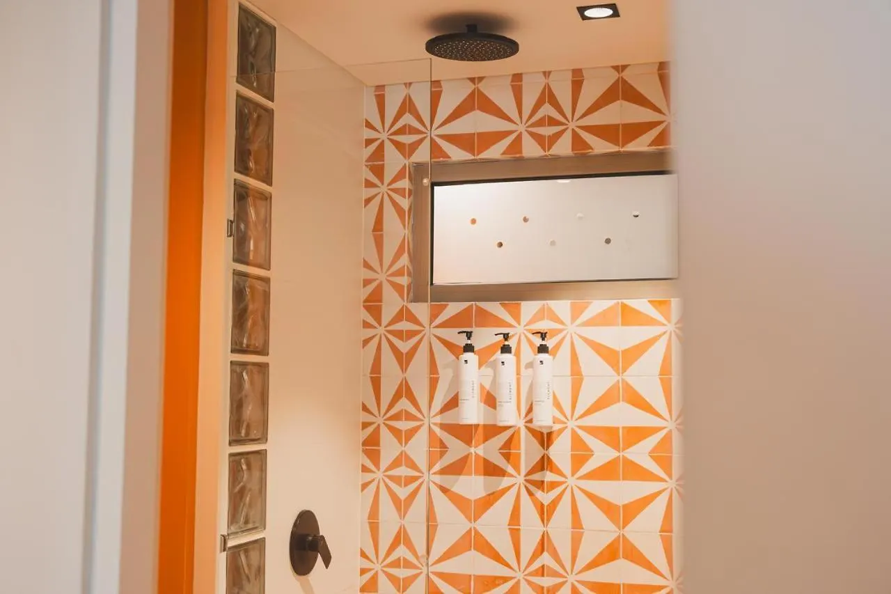 Topa House Medellín Colombia