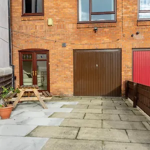 30a Monkgate Apartment York