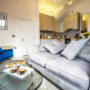 5 Rowntree House Apartment York