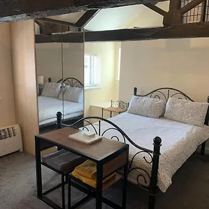 Lilly Pad Apartment Knaresborough