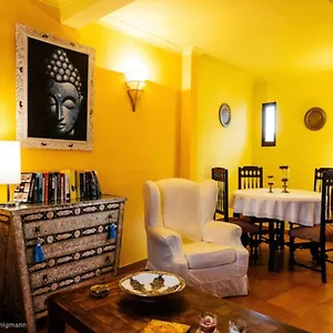 Casa Amendoeira - Fabulous Restored Townhouse In Old Town With Panoramic Roof Terrace Holiday home Lagos