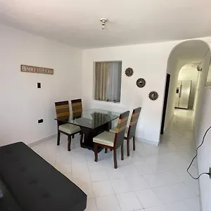 Aparta Casa La Eterna Primavera Apartamento