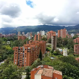 Ed La Frontera Poblado 1 A 6 Personas Apartamento