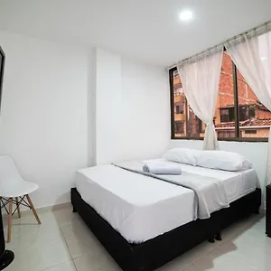 Tu Espacio Privado Encanto En E Habitación en casa particular