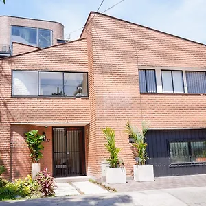 Casa Laurd Medellin