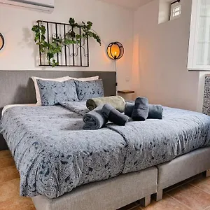 Old Fisherman's Corner 5 - Centro Old Town Apartment Albufeira