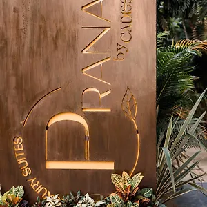 Luxury Prana By Cadissa Medellin