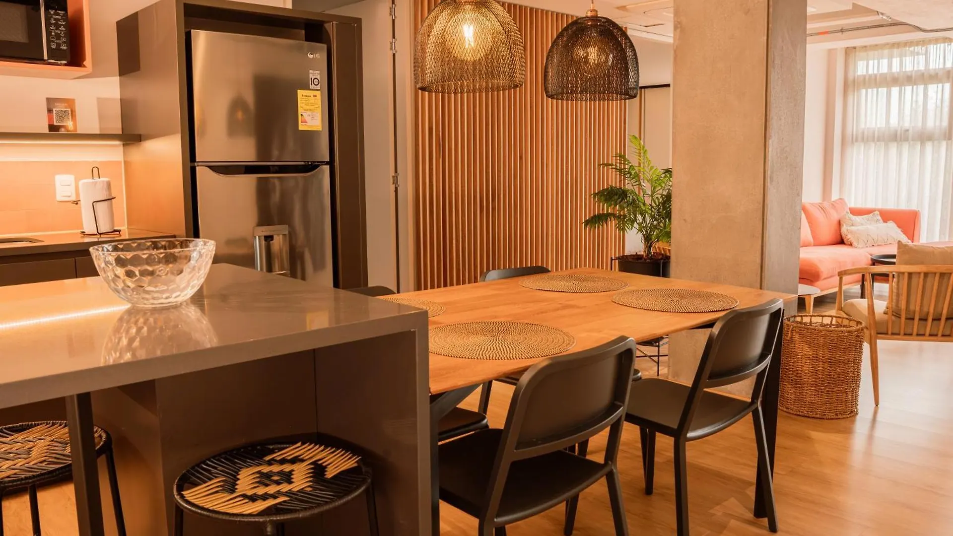 Apartment Topa House Medellin