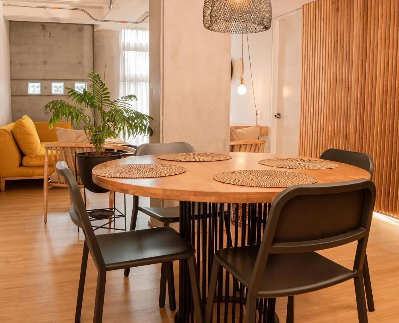 Topa House Medellin Apartment
