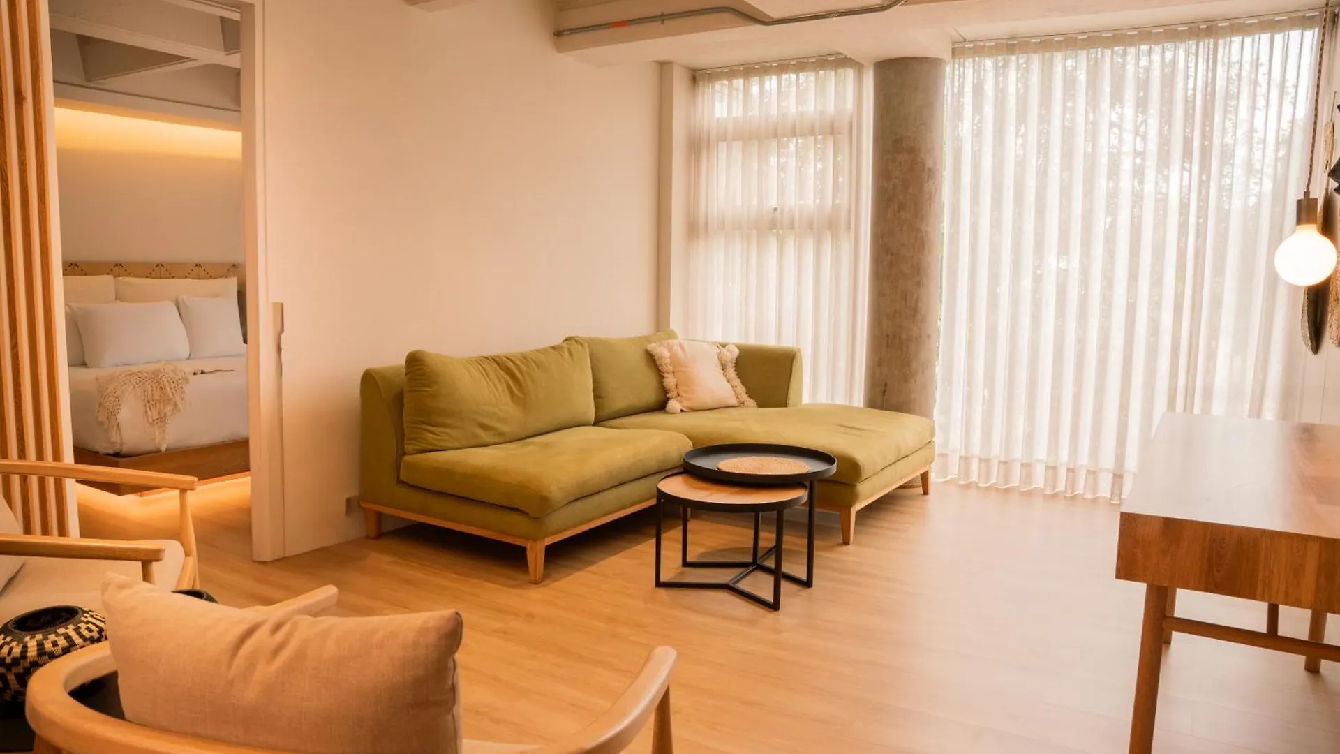 Topa House Medellin 0*,  Colombia
