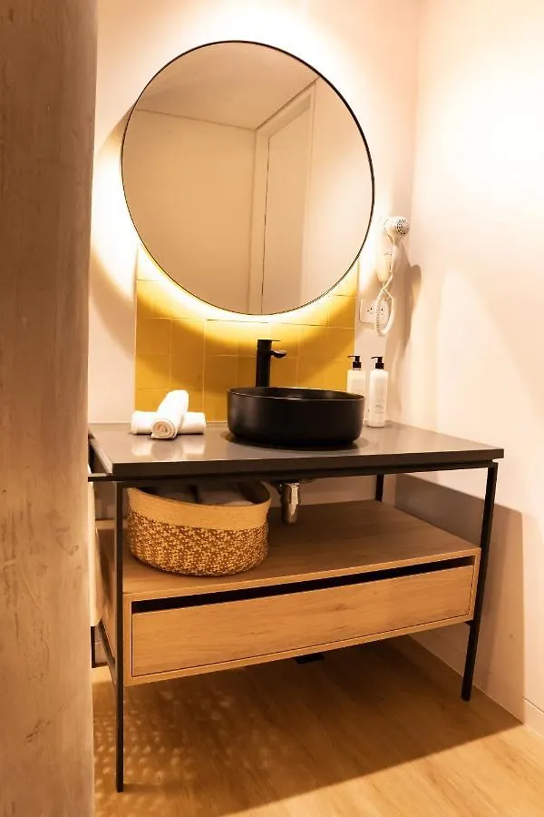 Topá House Medellín Colombia