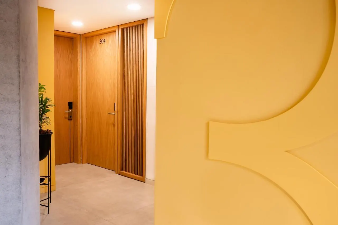 Apartment Topa House Medellin