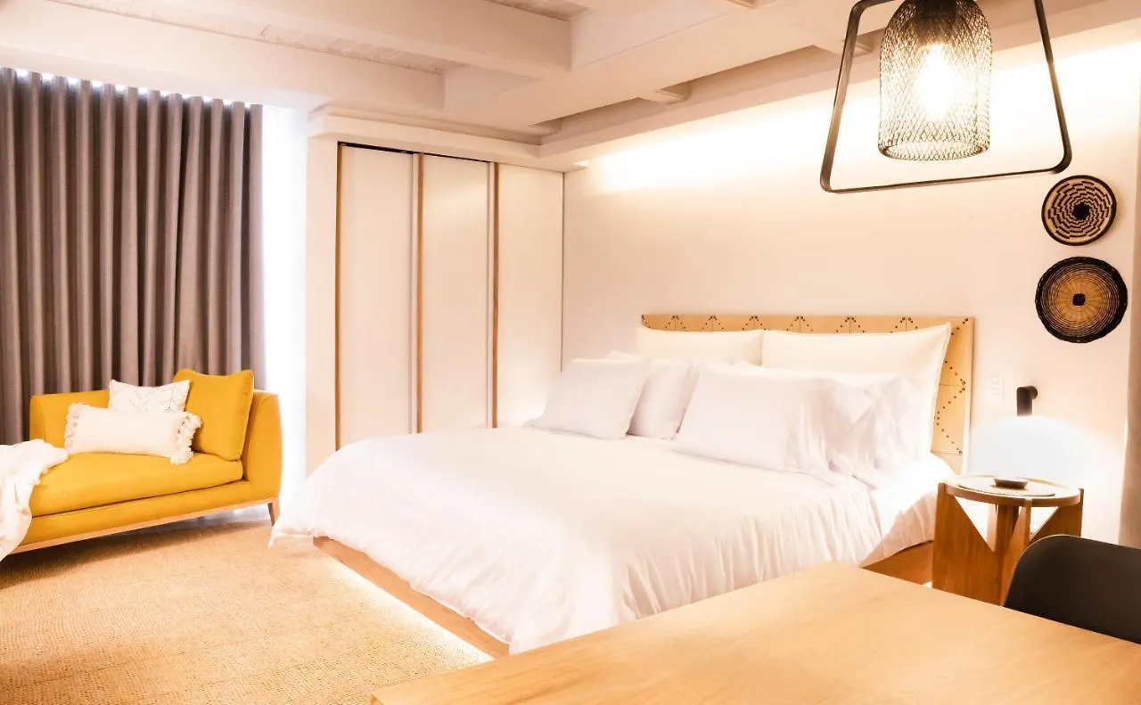 Apartamento Topá House Medellín