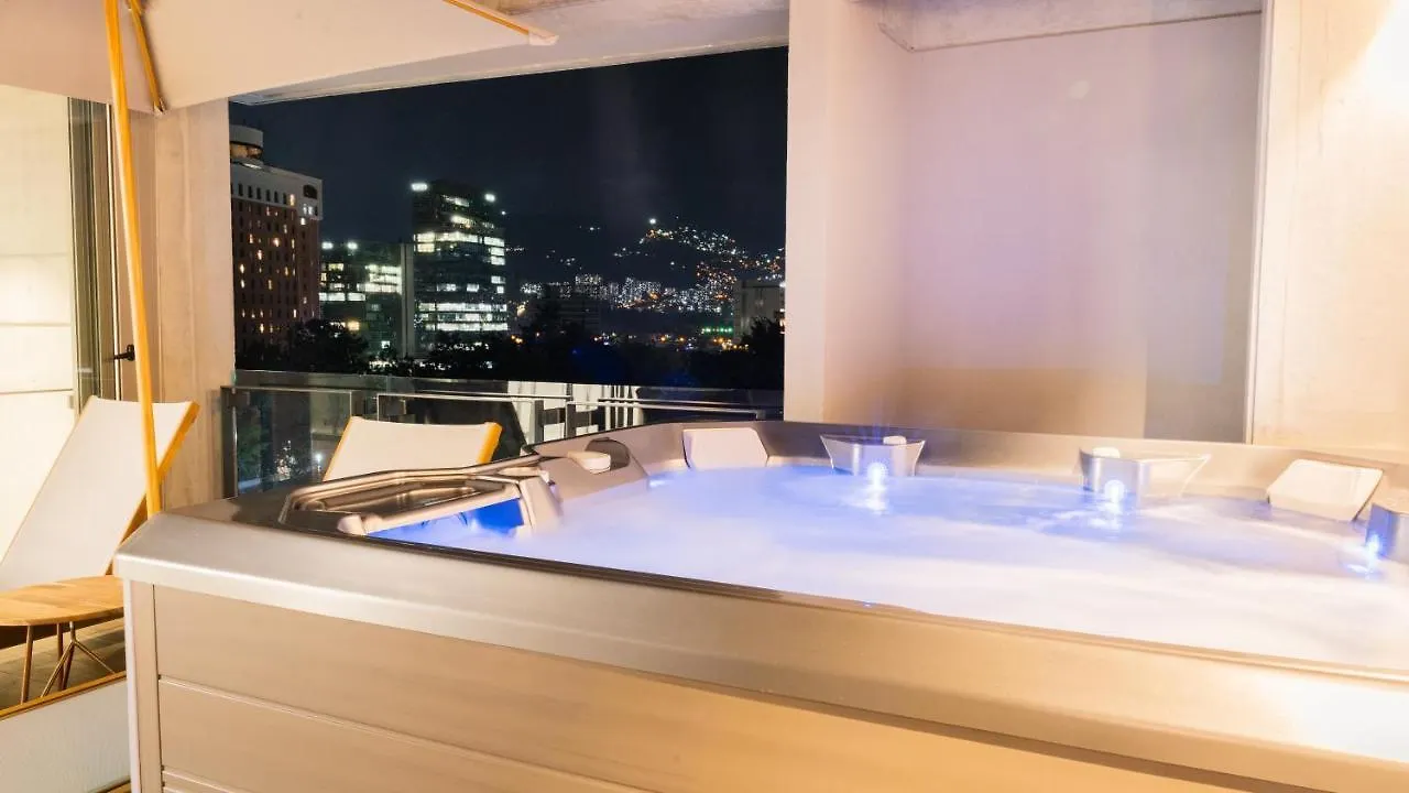 Topá House Medellín Apartamento