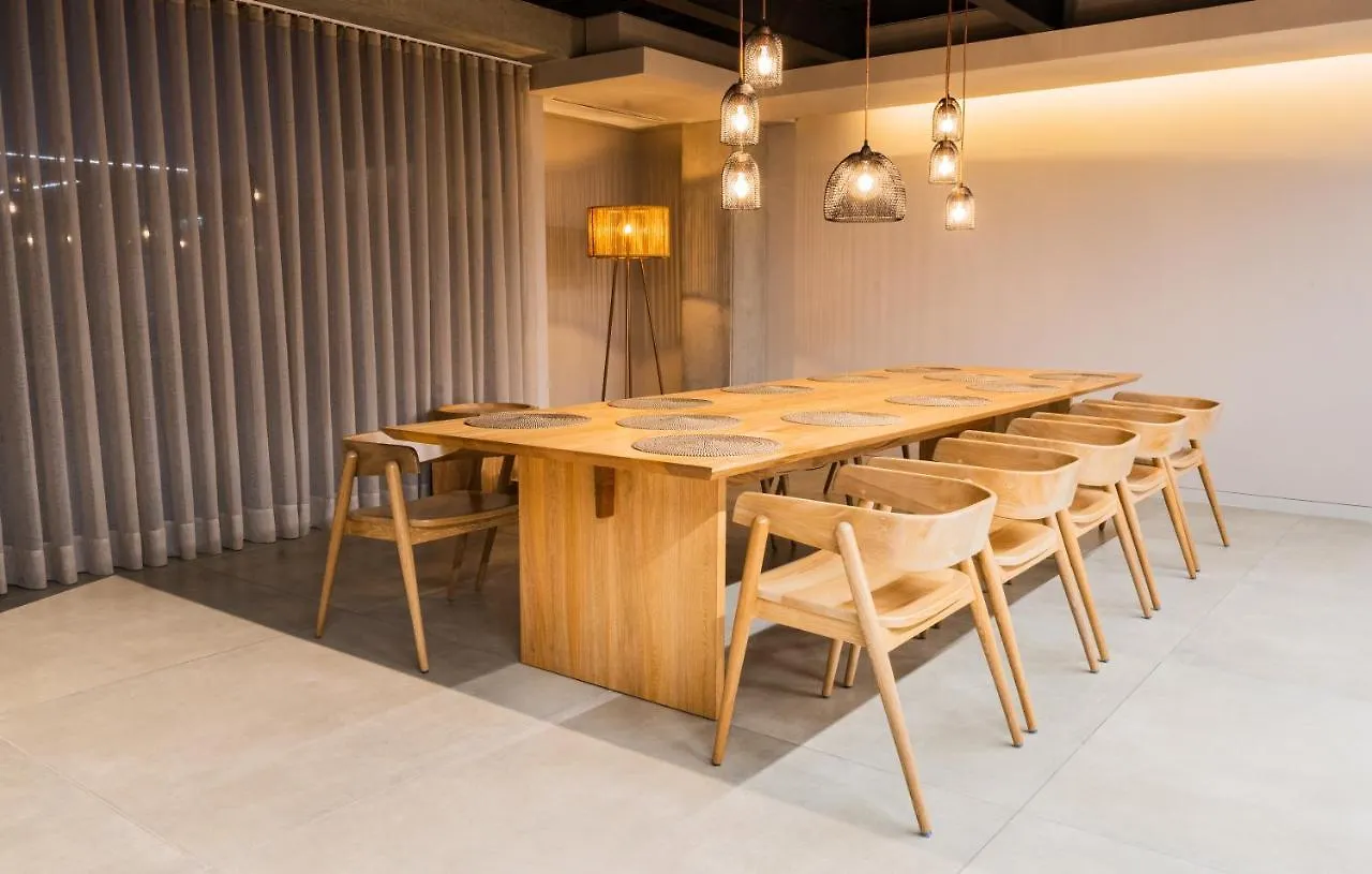 Apartment Topa House Medellin