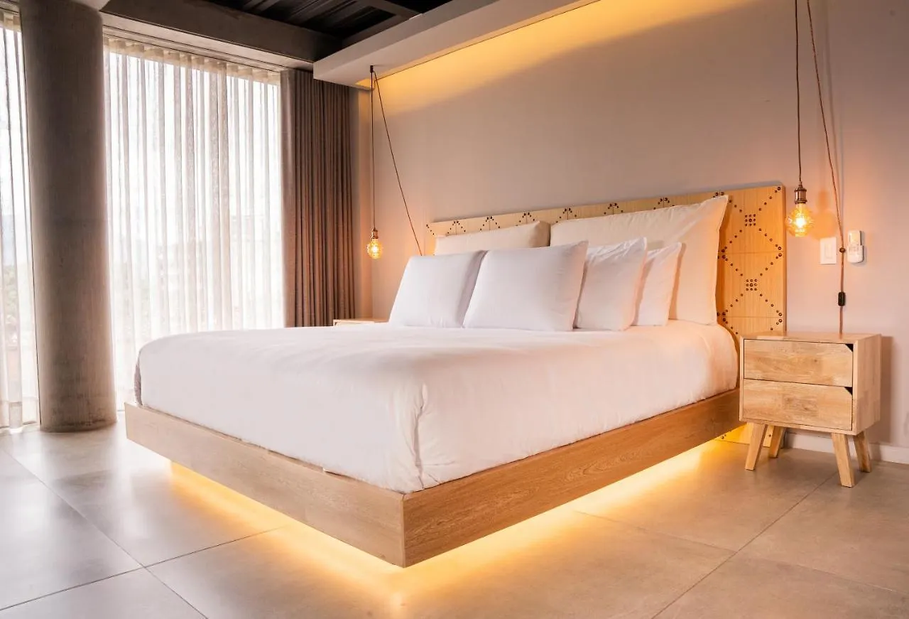 Apartment Topa House Medellin