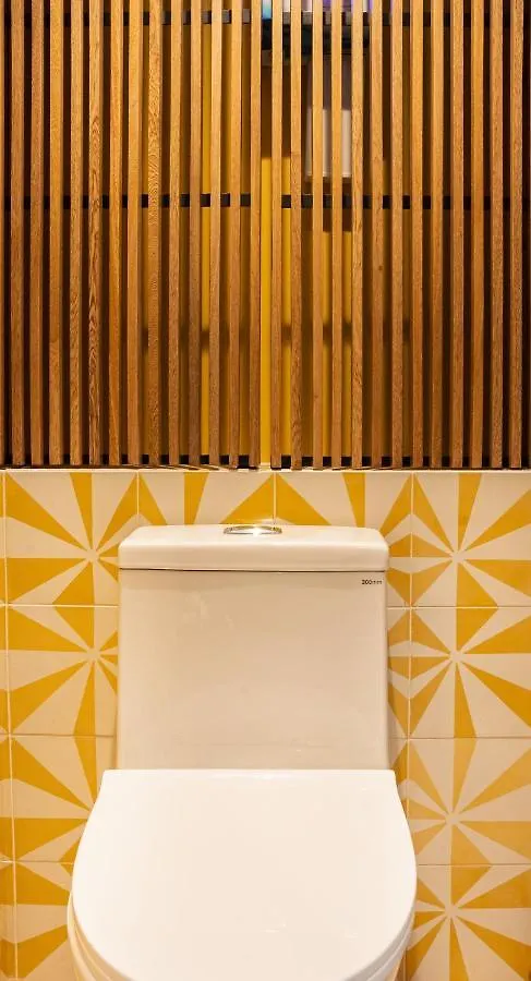 Apartamento Topá House Medellín Colombia