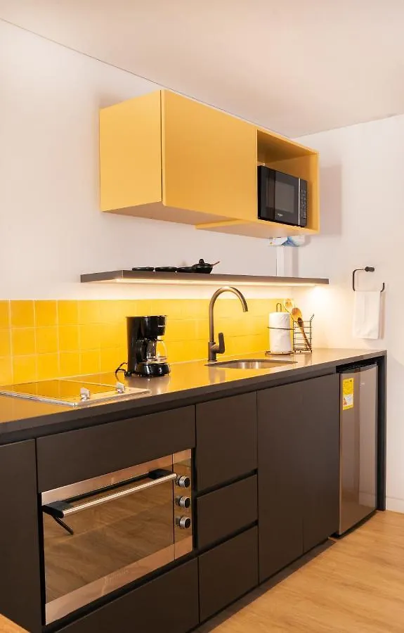 Topá House Medellín Colombia
