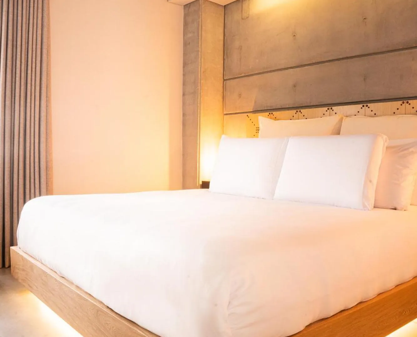 Topa House Medellin Apartment