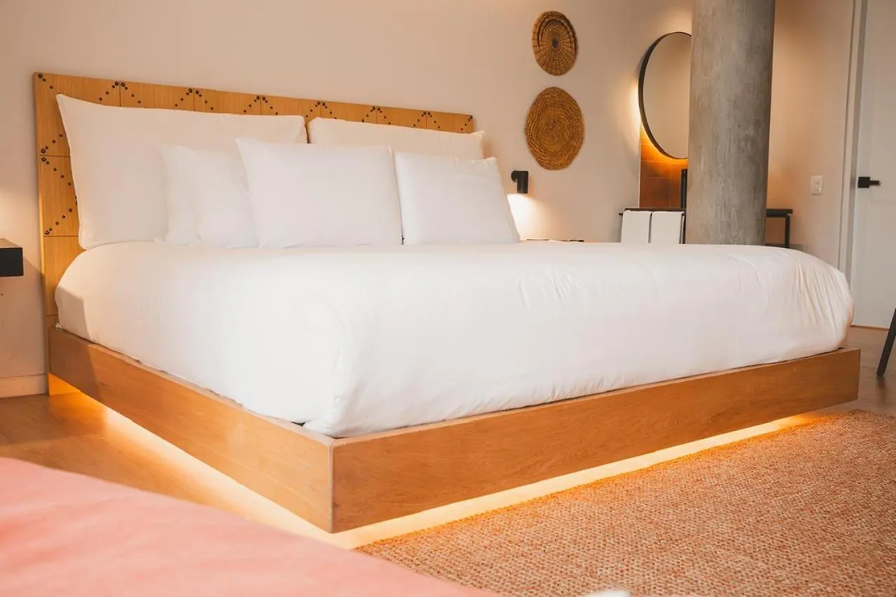 Topa House Medellin