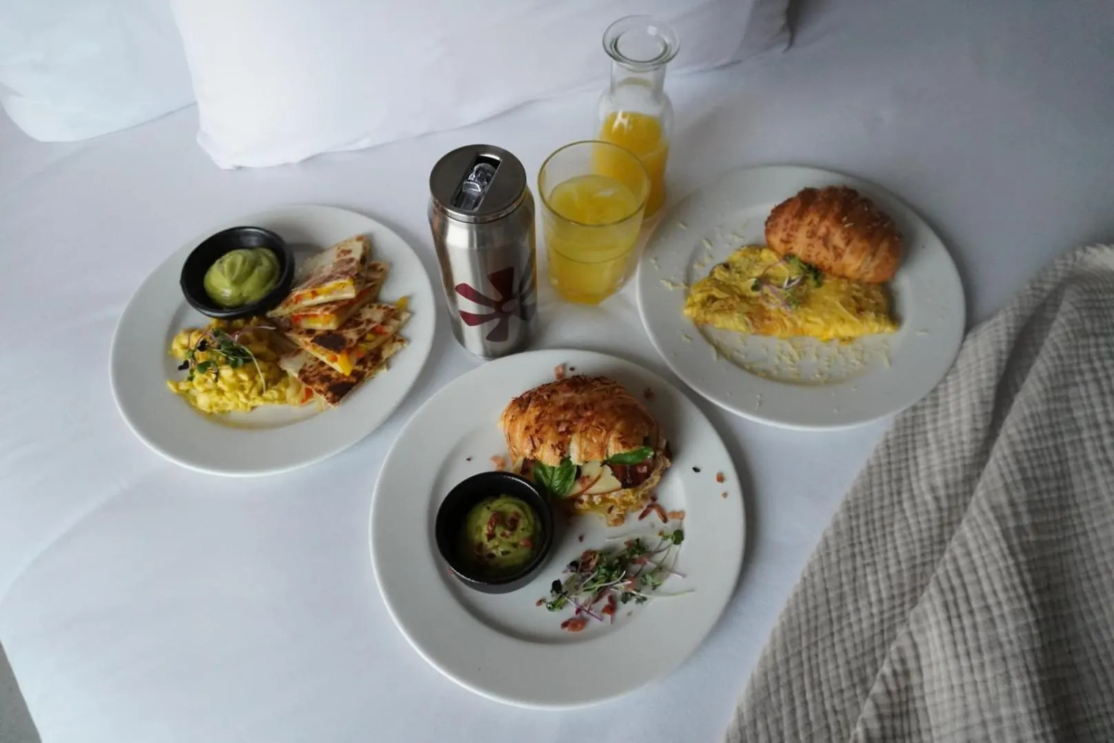 Apartment Topa House Medellin