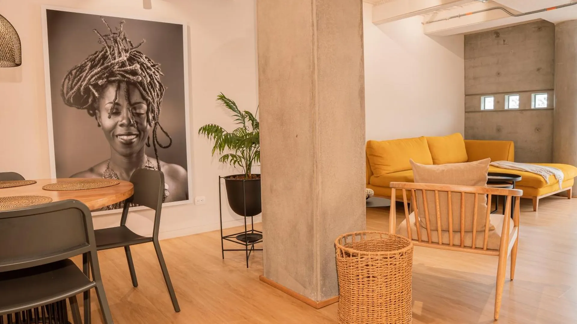 Topa House Medellin Apartment