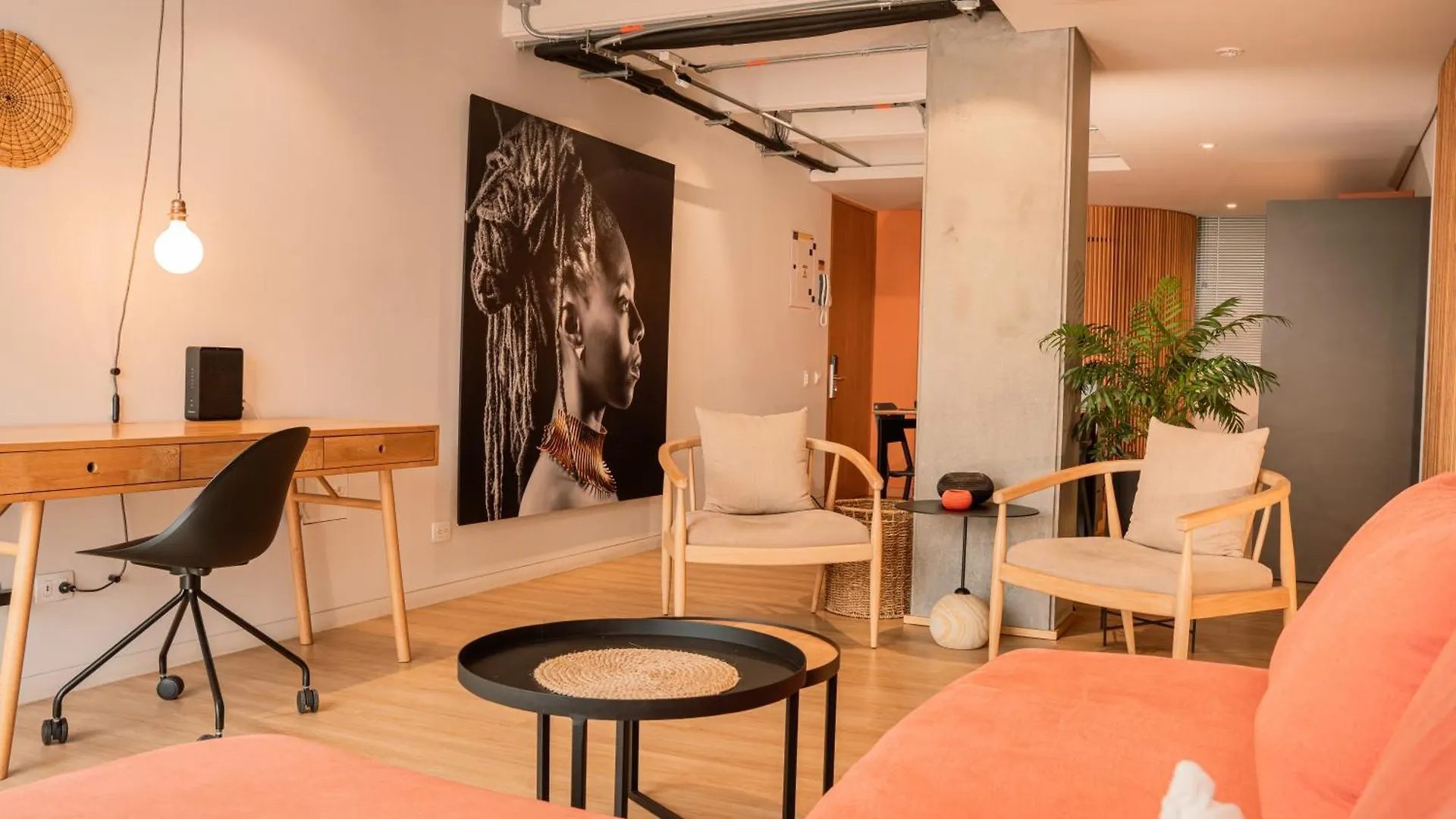 Apartment Topa House Medellin Colombia