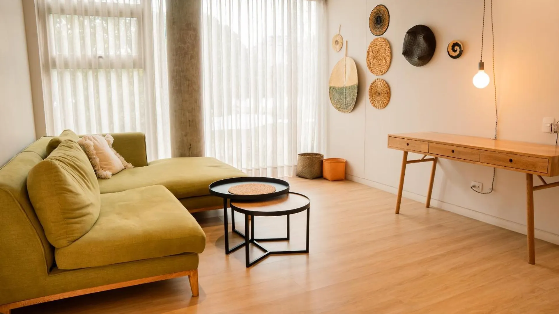 Topa House Medellin