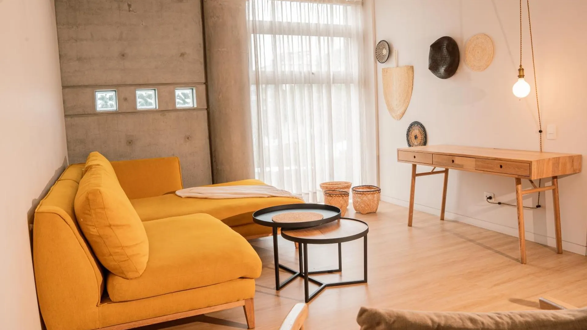 Apartment Topa House Medellin