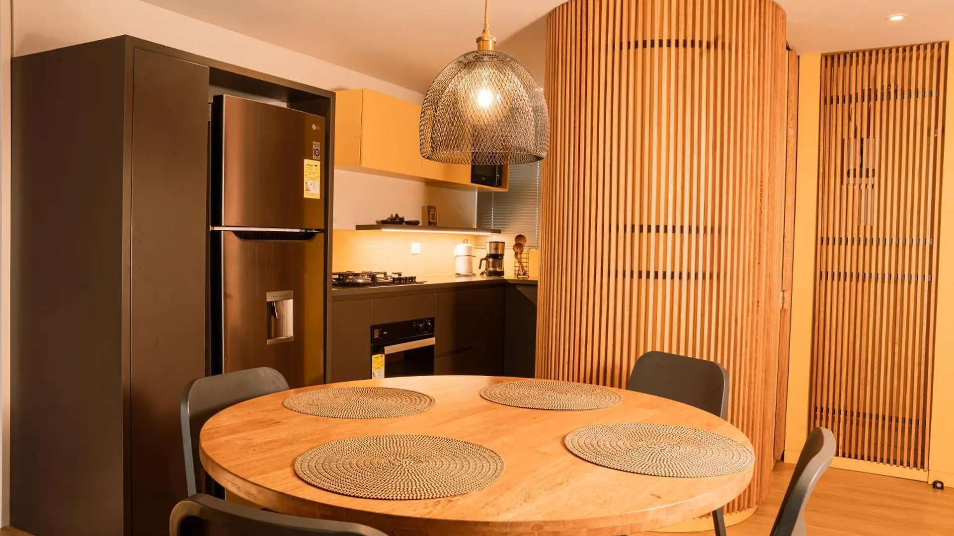 Apartment Topa House Medellin