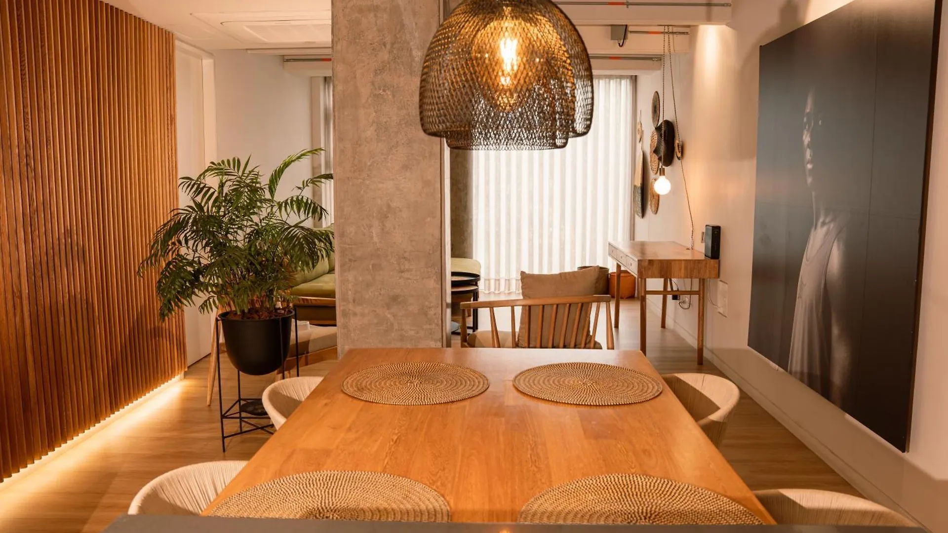 Topa House Medellin