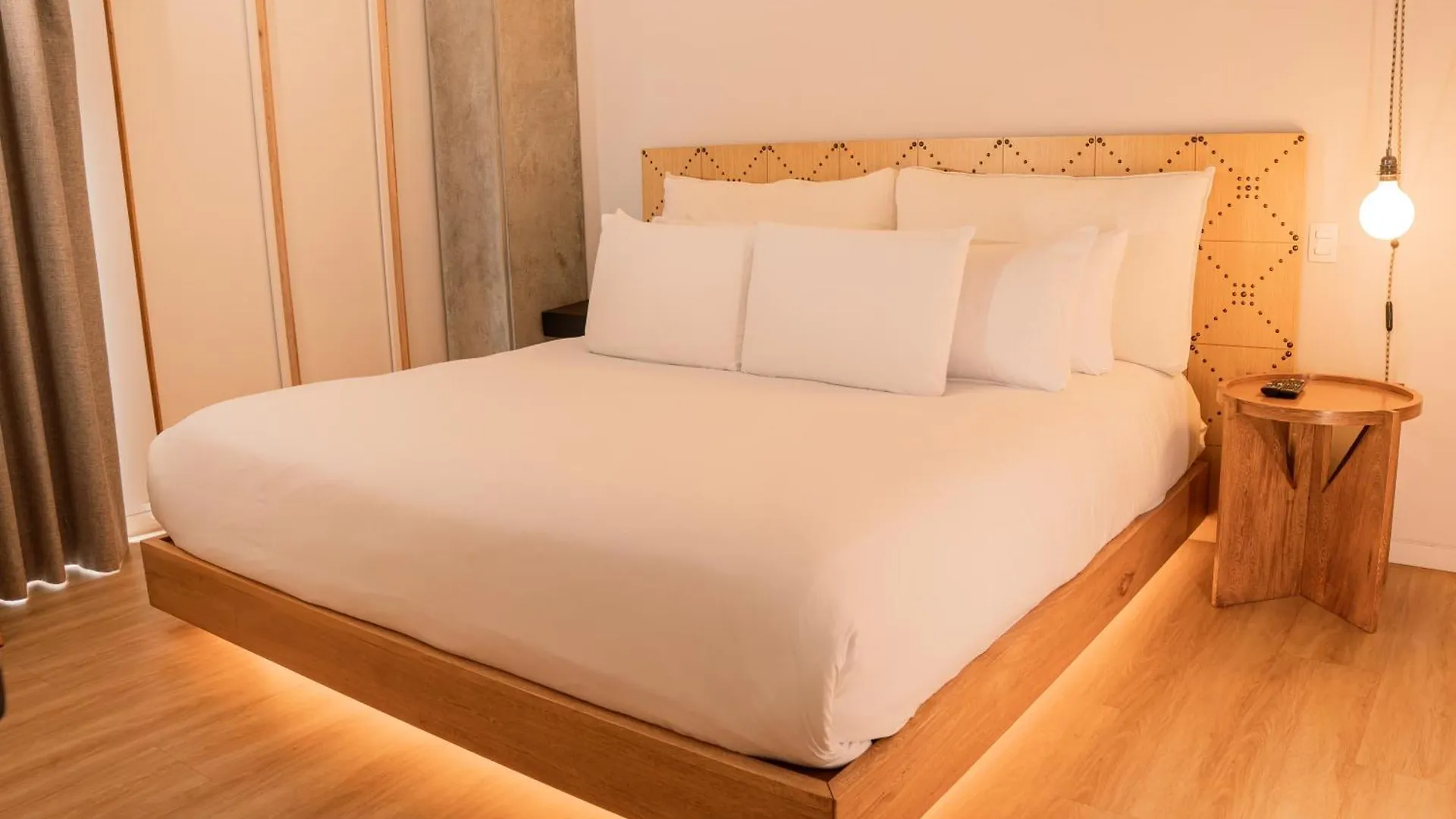 Apartment Topa House Medellin Colombia